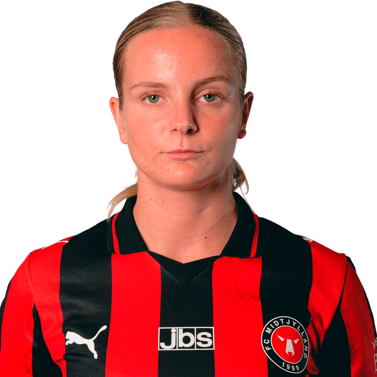 Ida Olsen