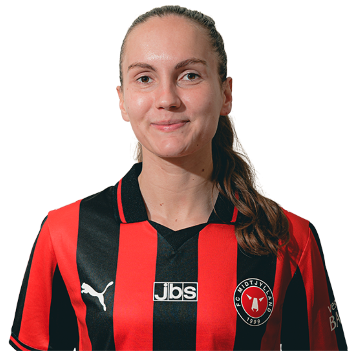 Maria Herdel Pedersen