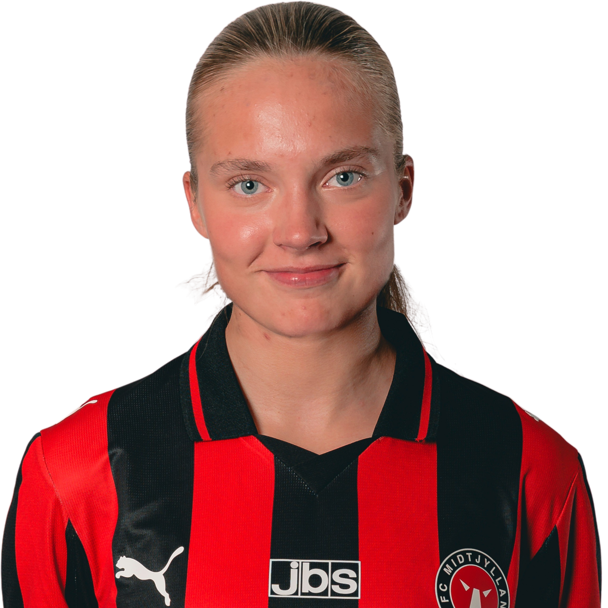 Therese Vestermark