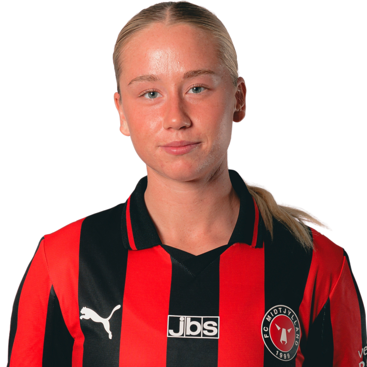 Clara Hougaard Jepsen