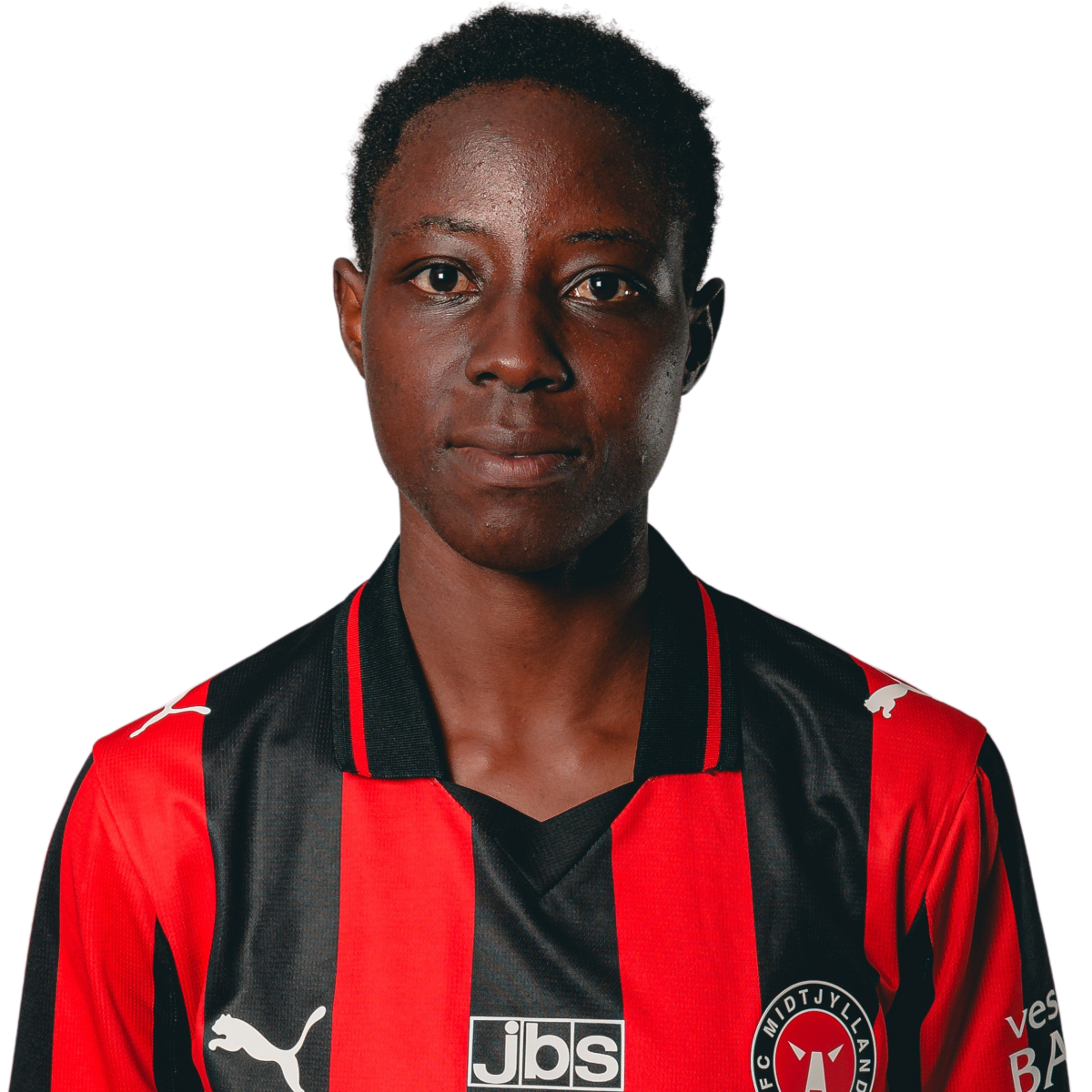 Phiona Nabbumba