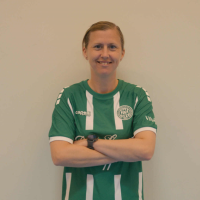 Line Østergaard Larsen