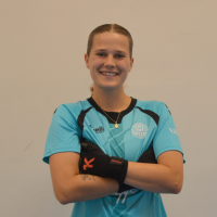 Freia Lærke Madsen