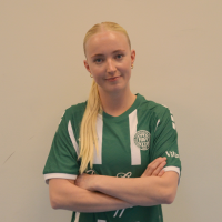 Cecilie Amanda Agerholm Povlsen