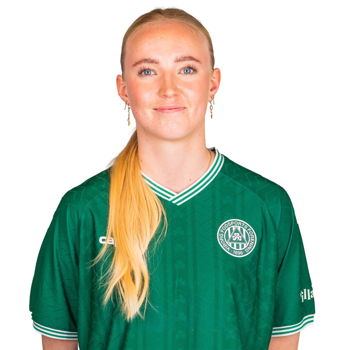 Cecilie Amanda Agerholm Povlsen