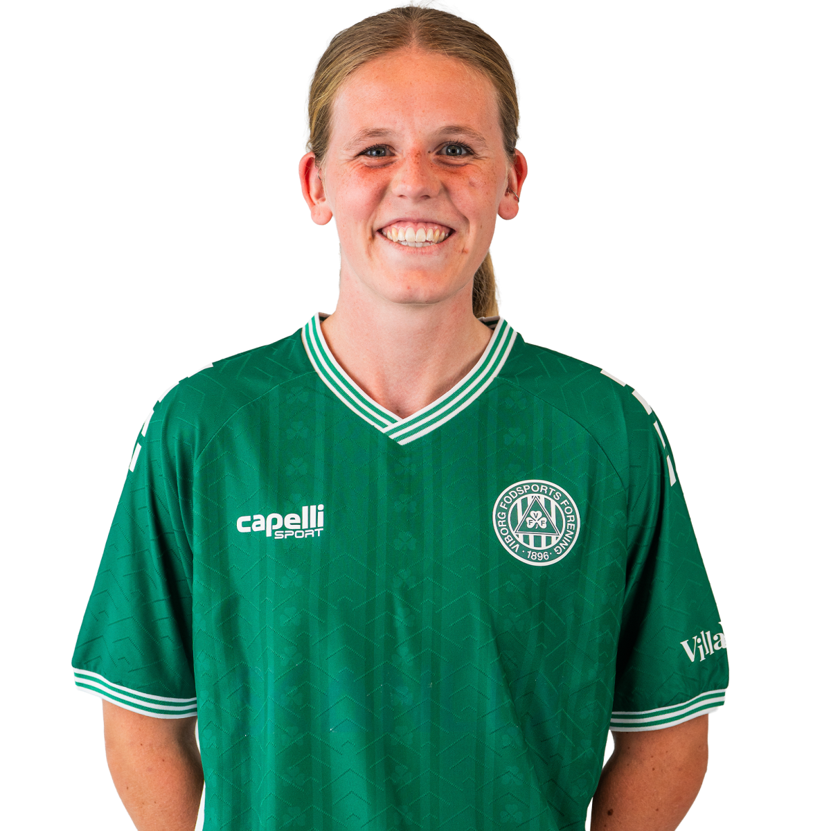 Maja Henriksen
