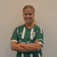 Marie Louring Dalsgaard
