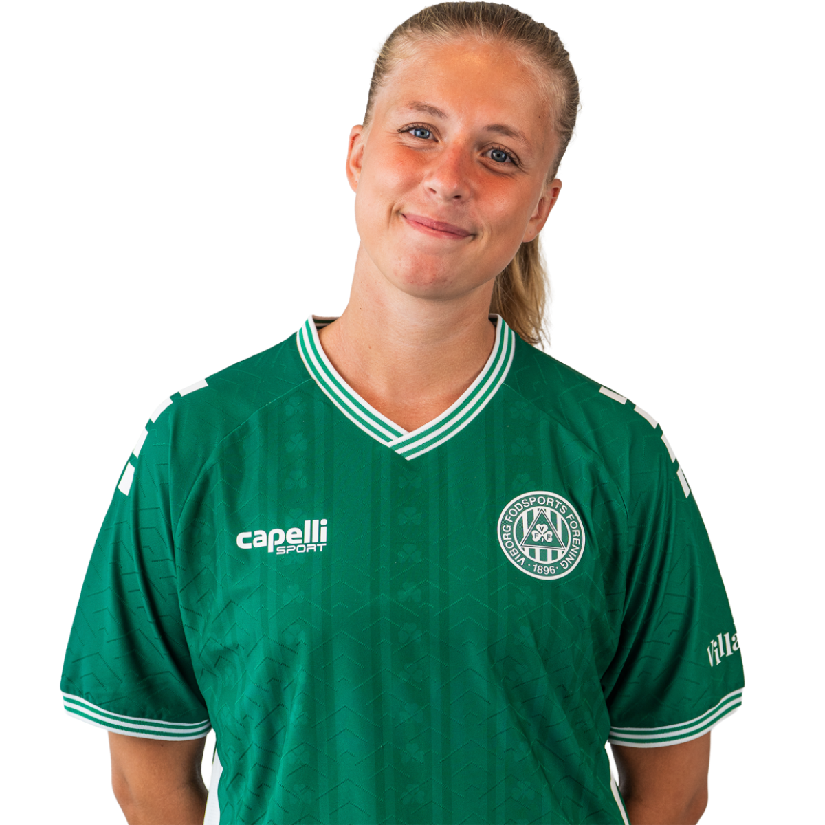 Marie Louring Dalsgaard