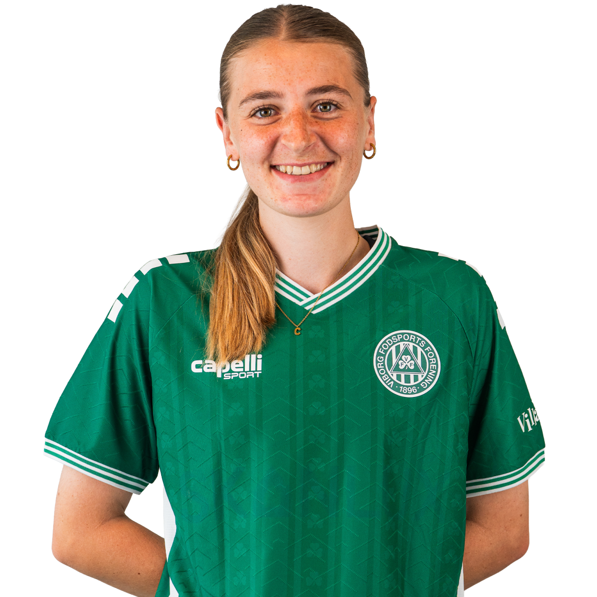 Frida Smed