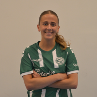 Mille Søndergaard Nielsen