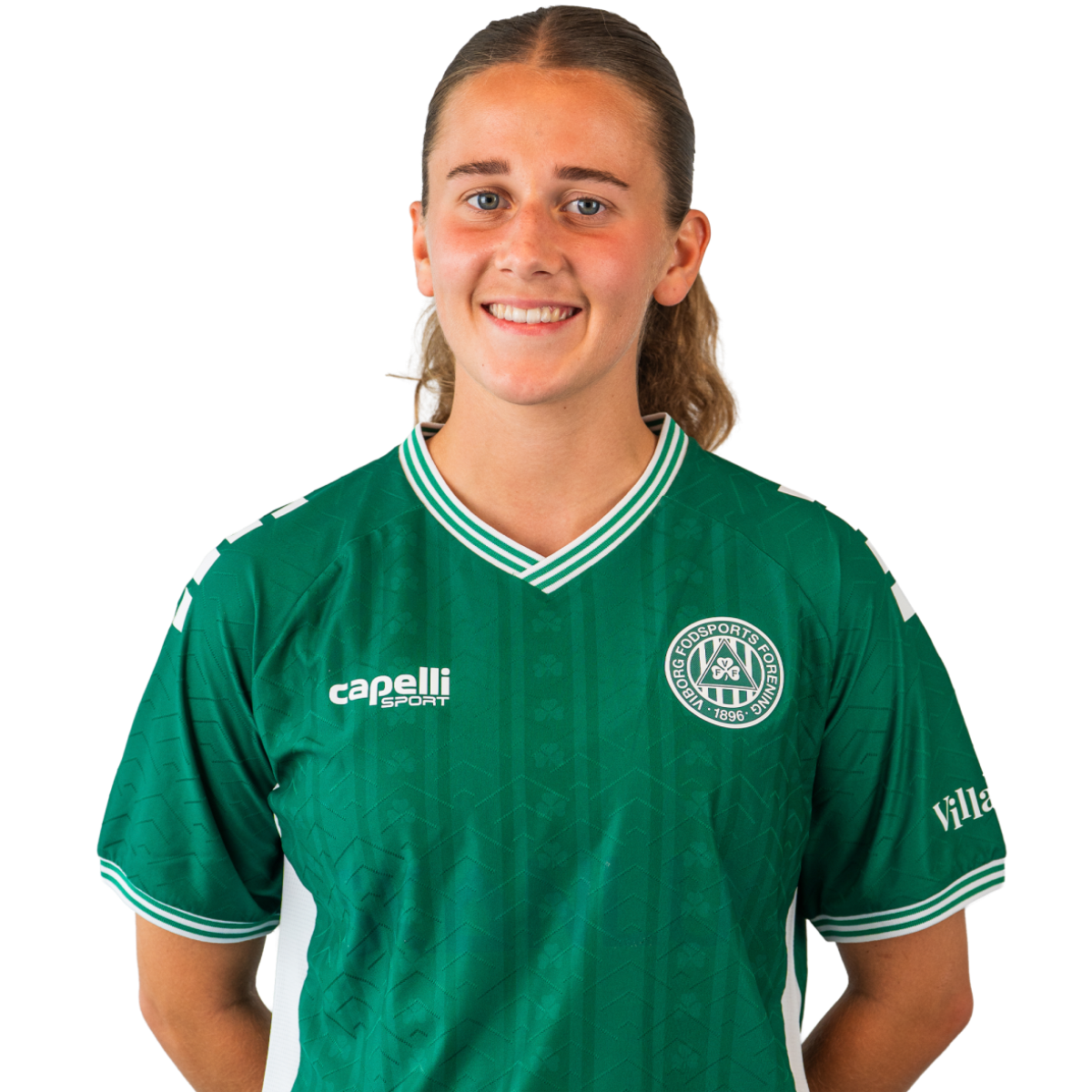 Mille Søndergaard Nielsen