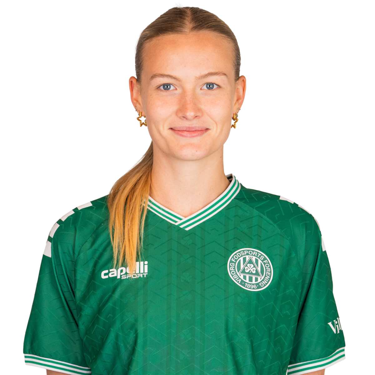 Maiken Danielsen