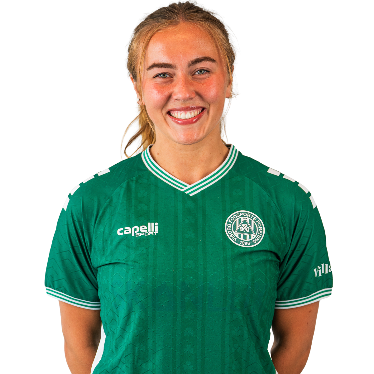 Thea Bønding Andreasen