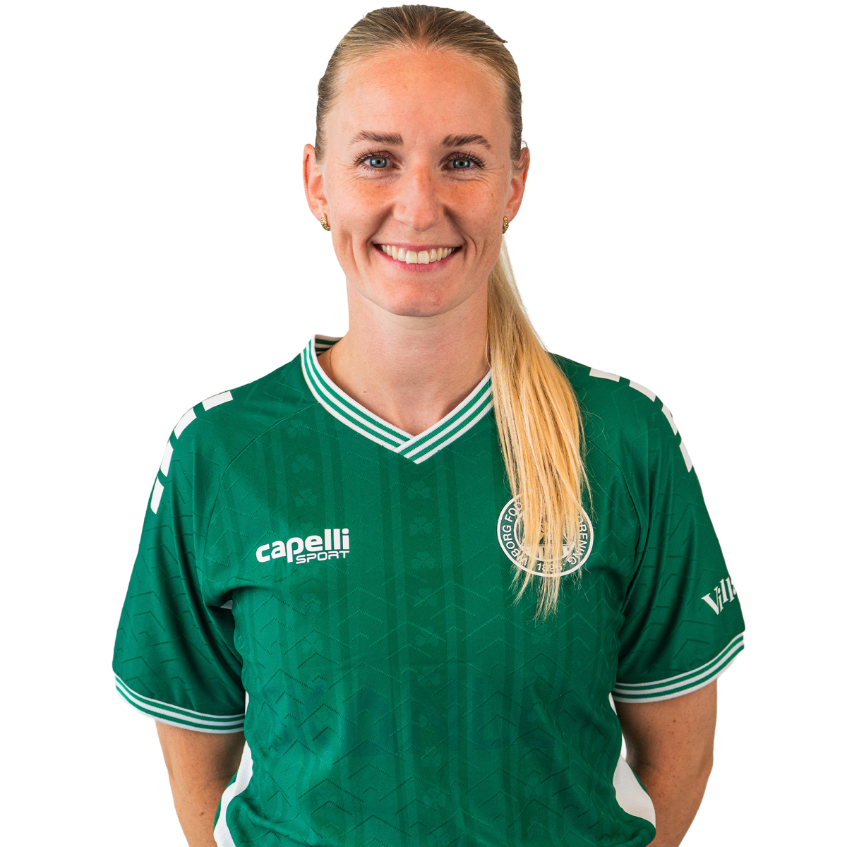 Ida Velling Gundersen