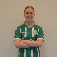 Ida Holm Henriksen