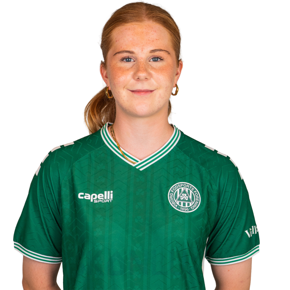 Ida Holm Henriksen