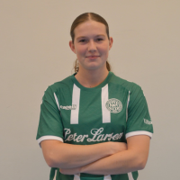 Cecilie Svoldgaard Mossing