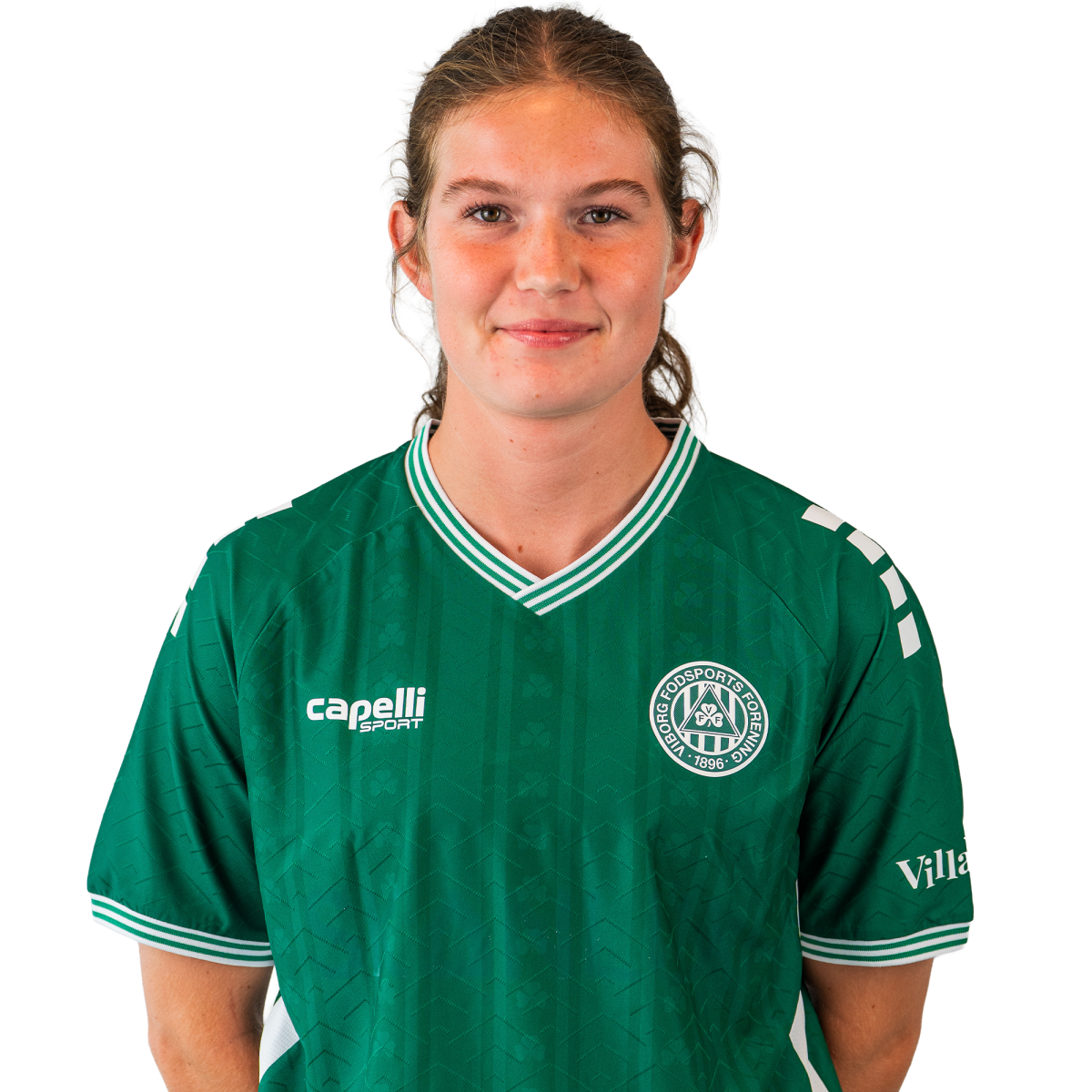 Cecilie Svoldgaard Mossing