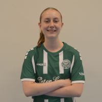 Thea Glerup