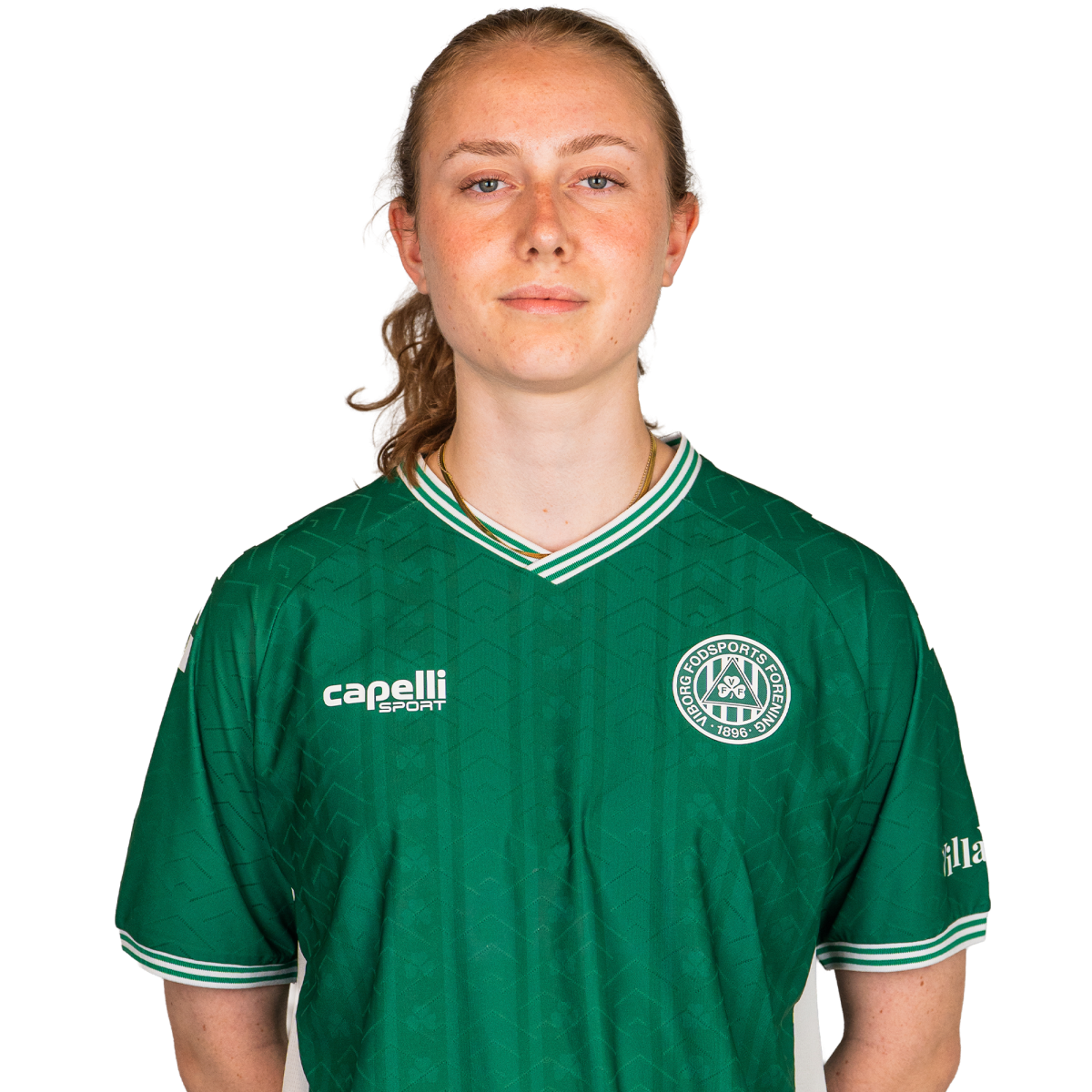 Thea Glerup