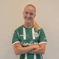 Amalie Burchardt Lauge