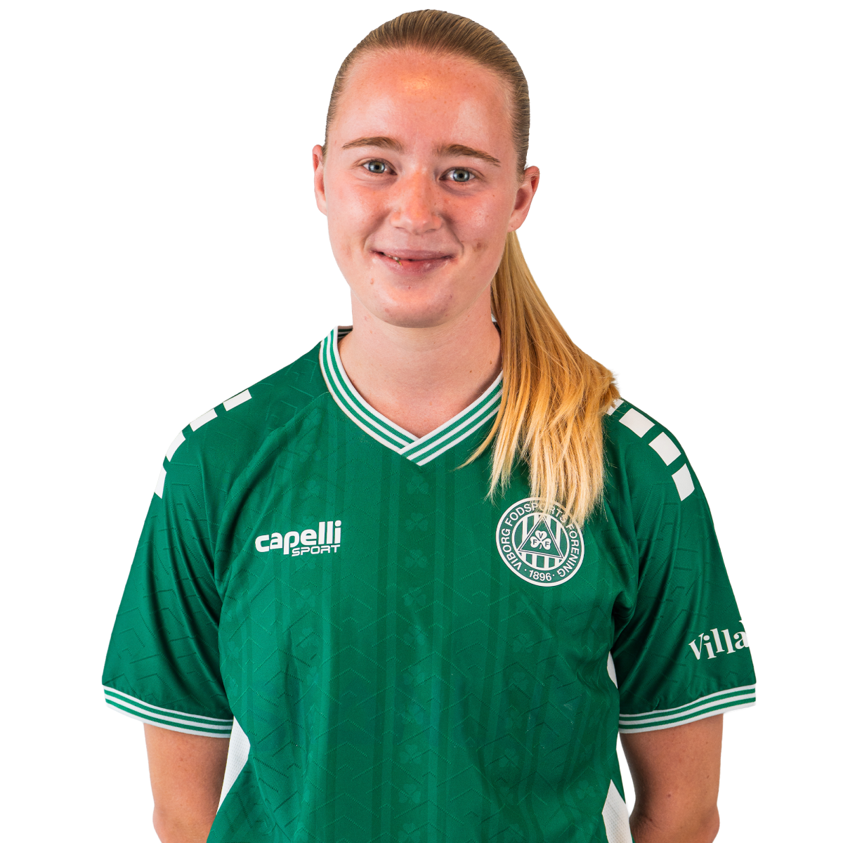 Amalie Burchardt Lauge