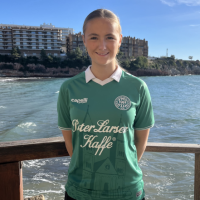 Josefine Kirkegaard Pedersen