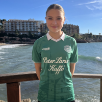 Filippa Bak Johansen