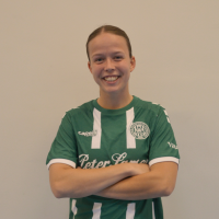 Katrine Bærentsen Andersen