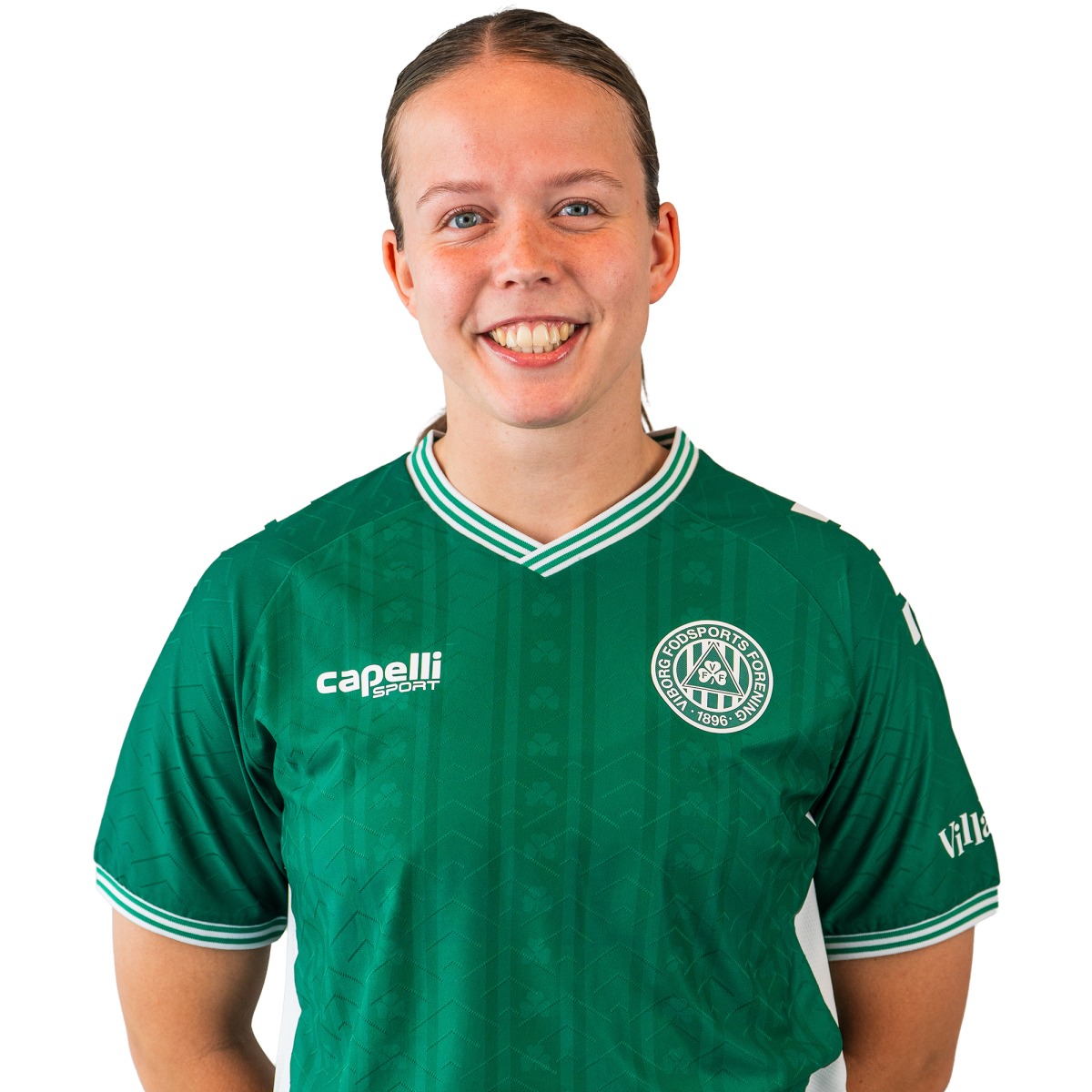 Katrine Bærentsen Andersen