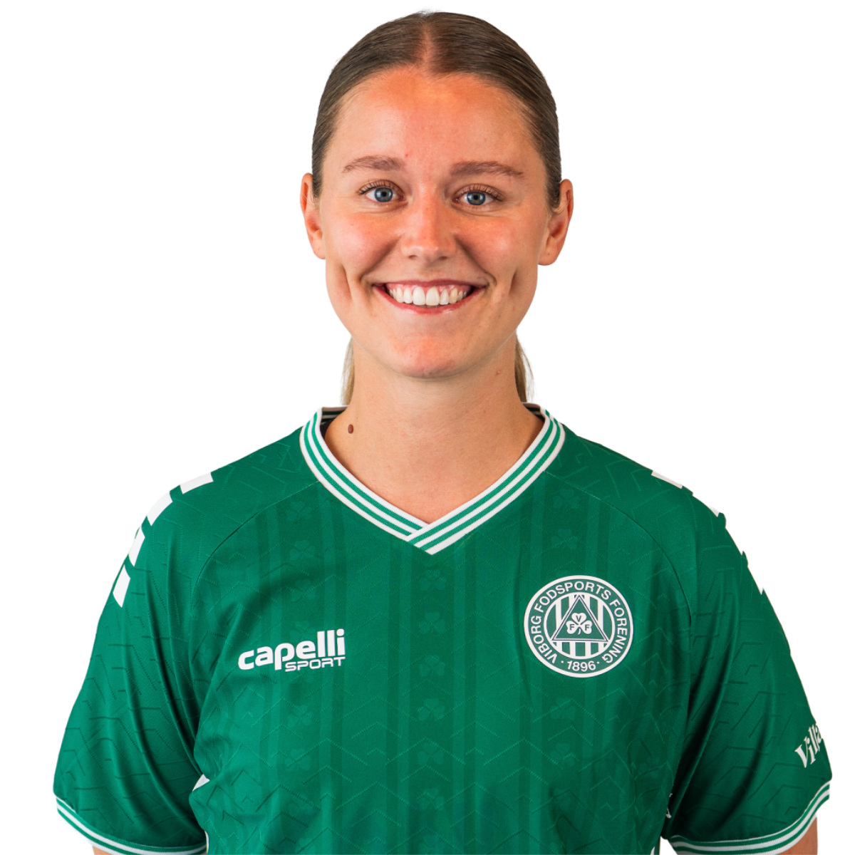 Frida Nørgaard Kristensen