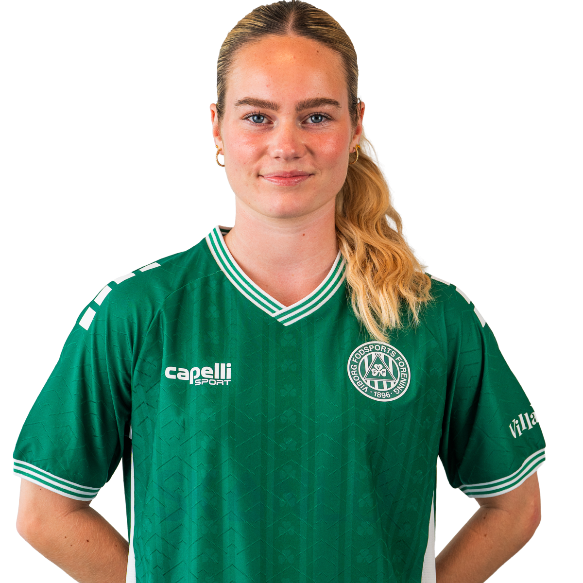 Anne Hougaard
