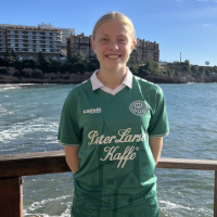 Alberte Hald Poulsen