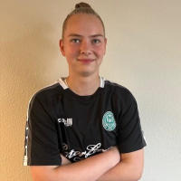 Jillie Grøn Mouritsen