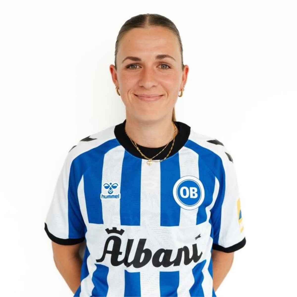 Sofie Gedsted Thrige Andersen