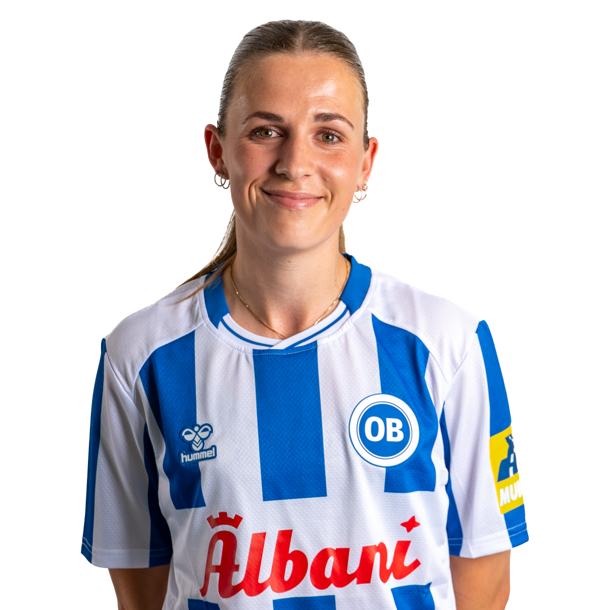 Sofie Gedsted Thrige Andersen