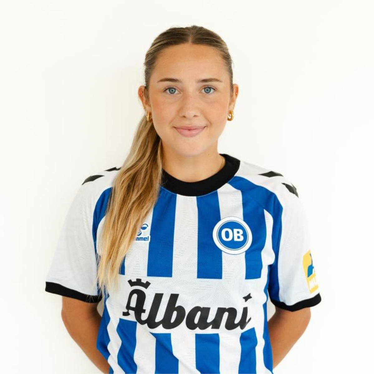 Anna Caroline Brændstrup