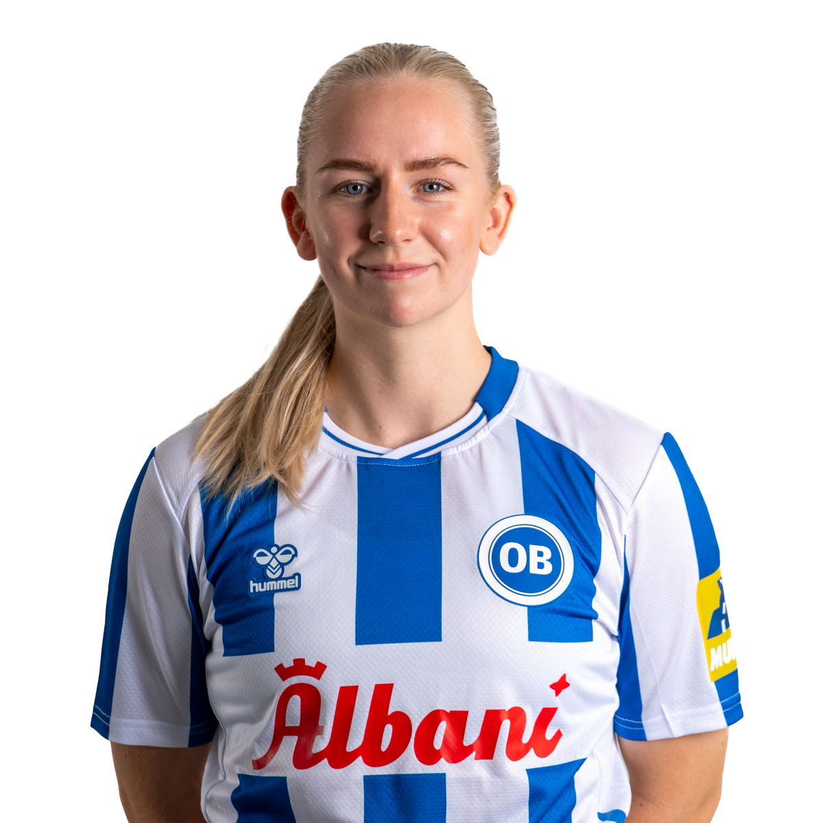 Lærke Tingleff Søndergaard