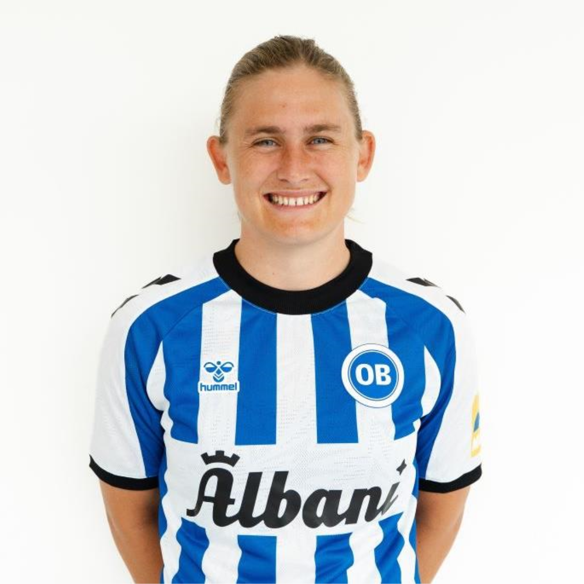 Emilie Lærke Henriksen