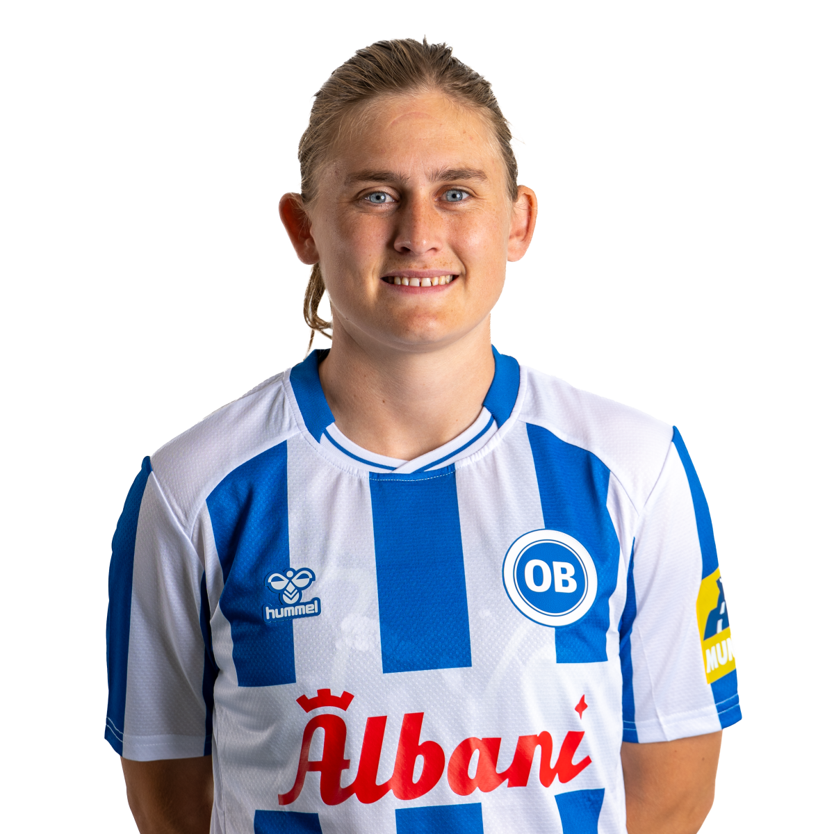 Emilie Lærke Henriksen