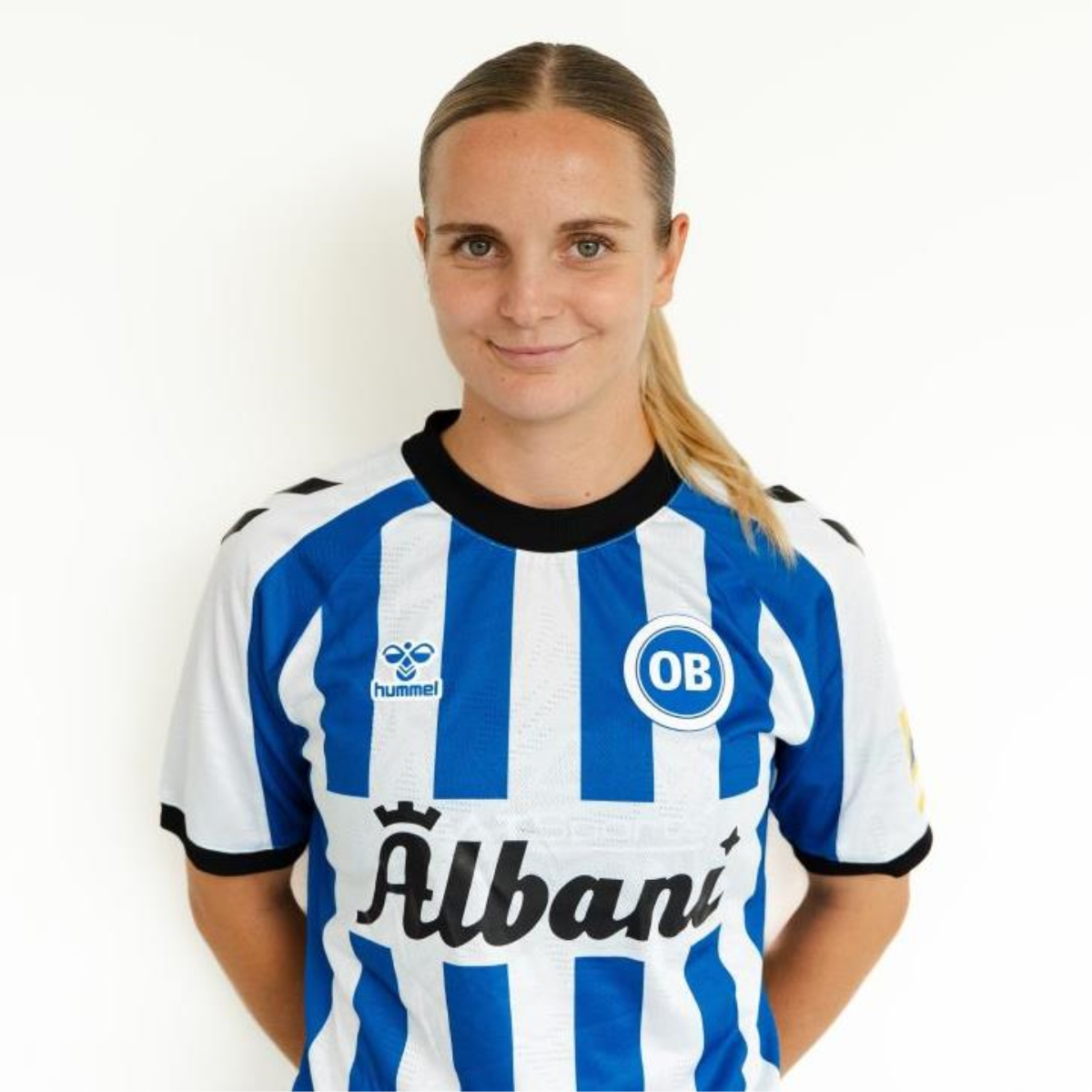 Ida Olsen