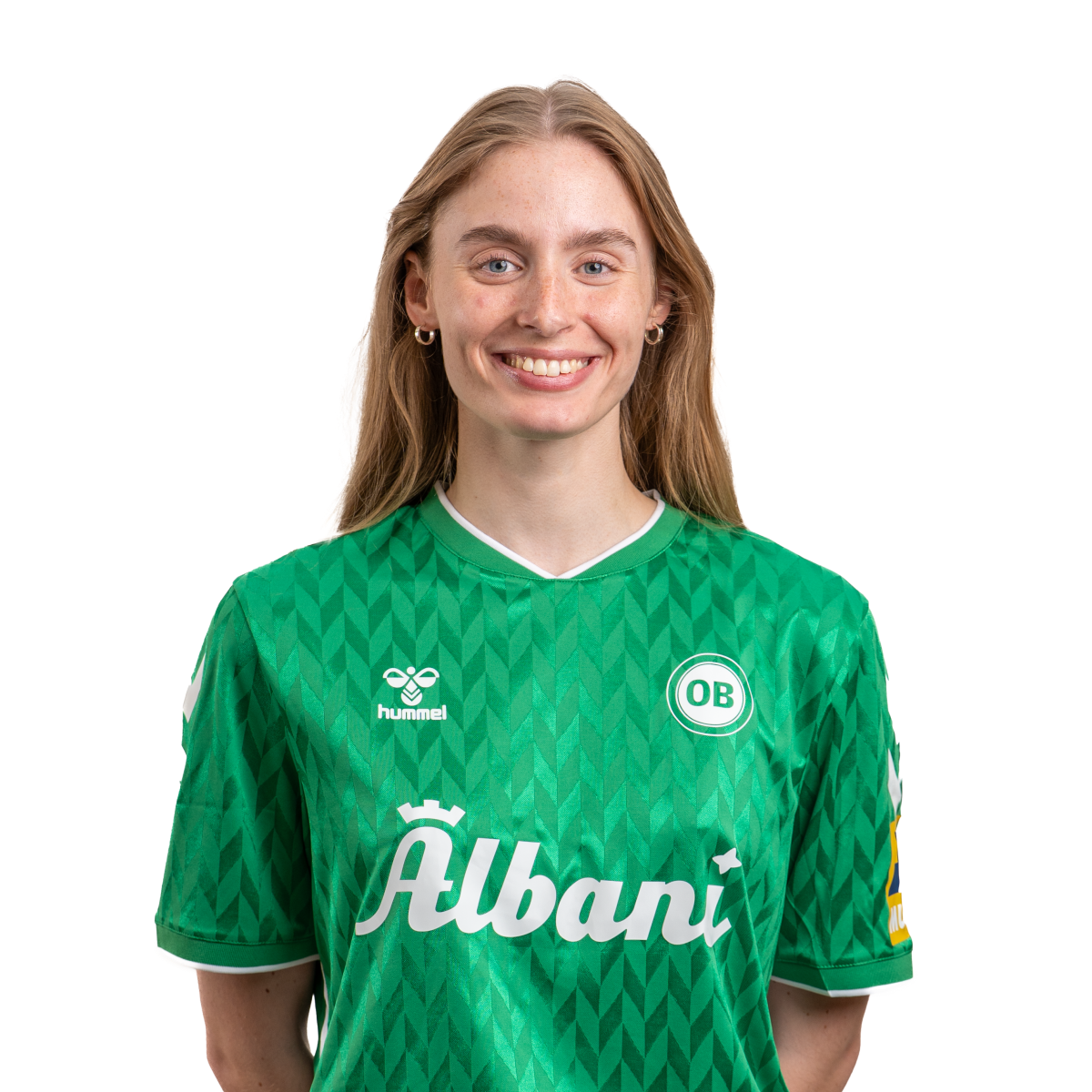 Laura Frederikke Worsøe Nielsen