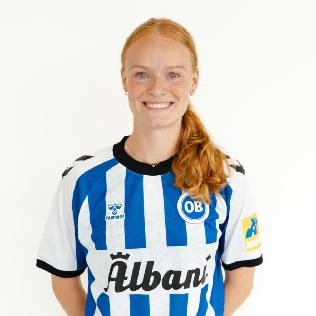Laura Holt Kjærgaard
