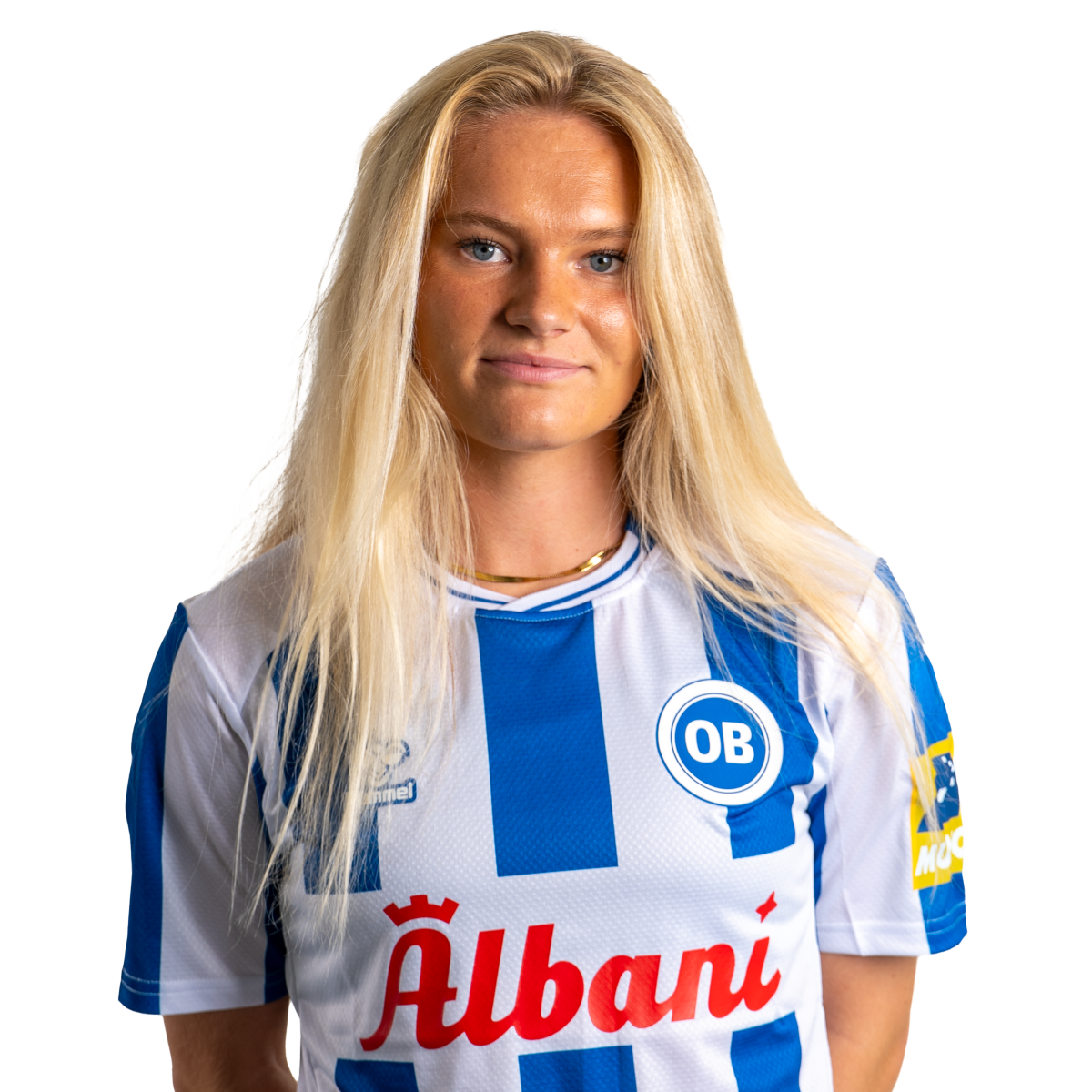 Laura Lund Christiansen