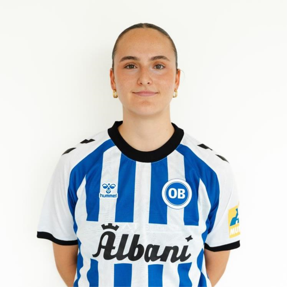 Laura Walliser Sehested