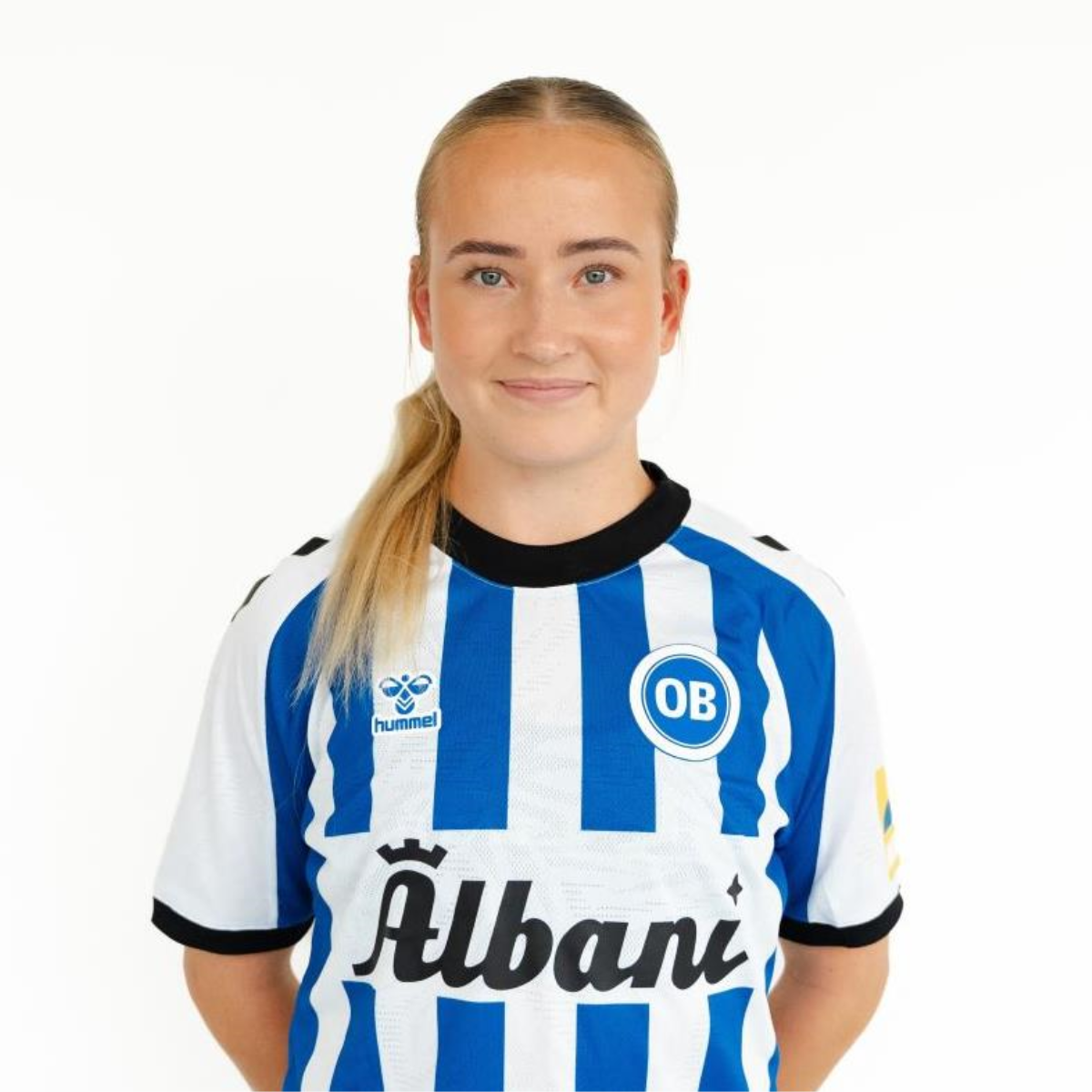 Lærke Friis