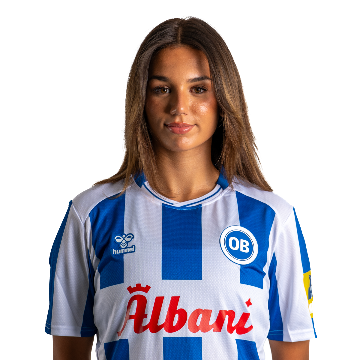 Meryem Baskaya