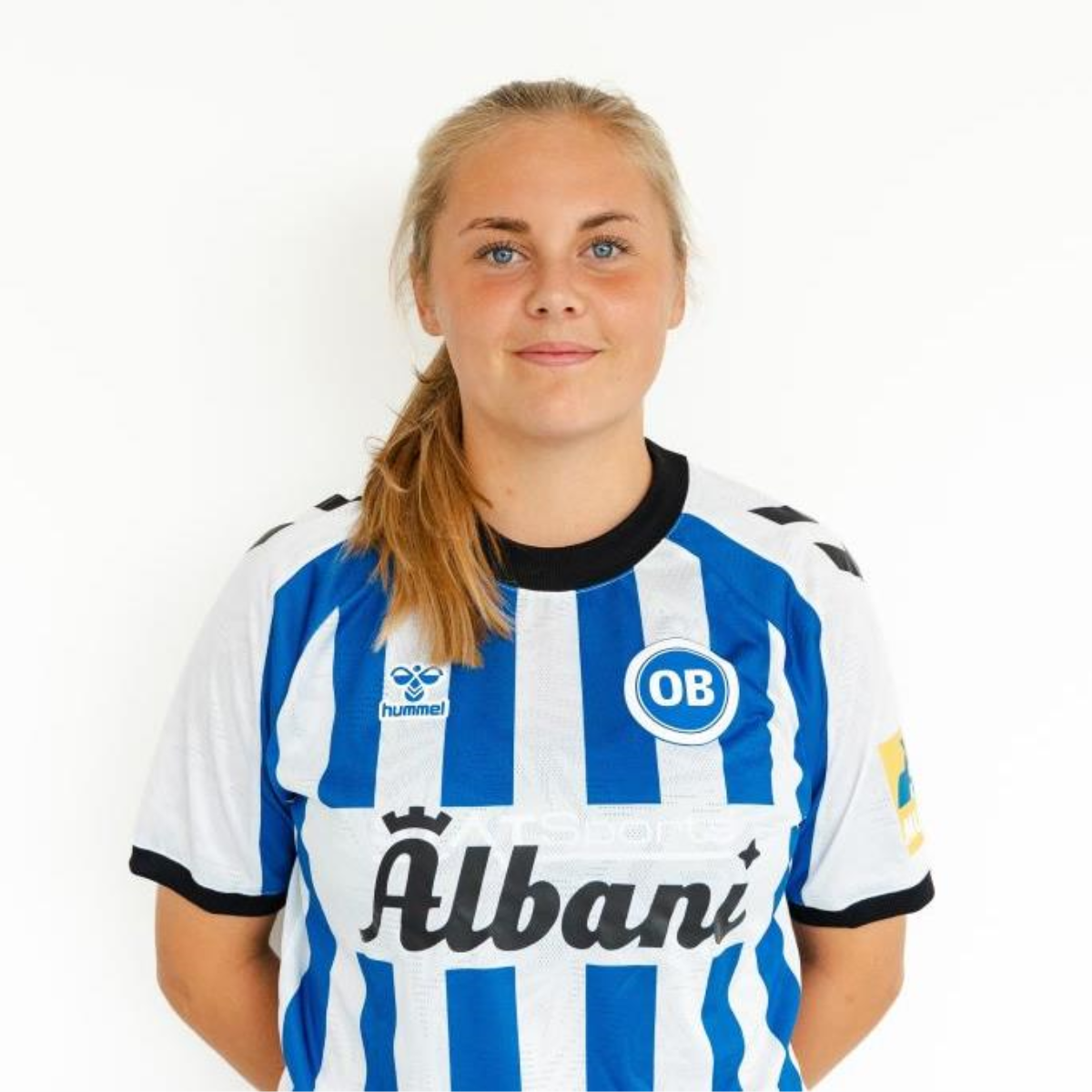 Camille Rexbye
