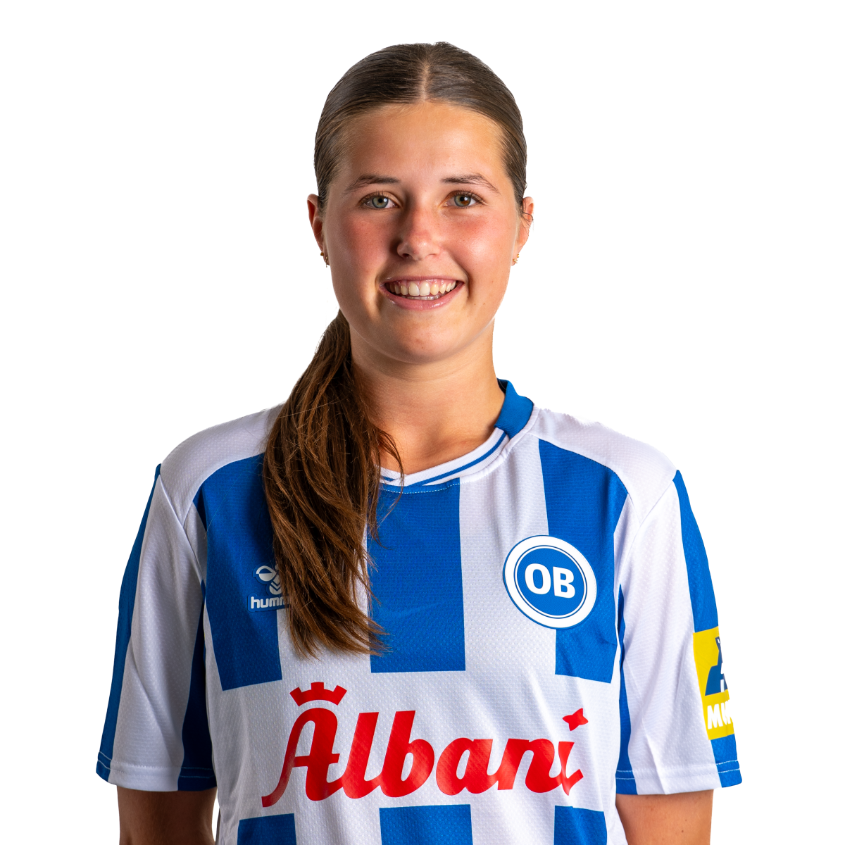 Matilde Baraviec