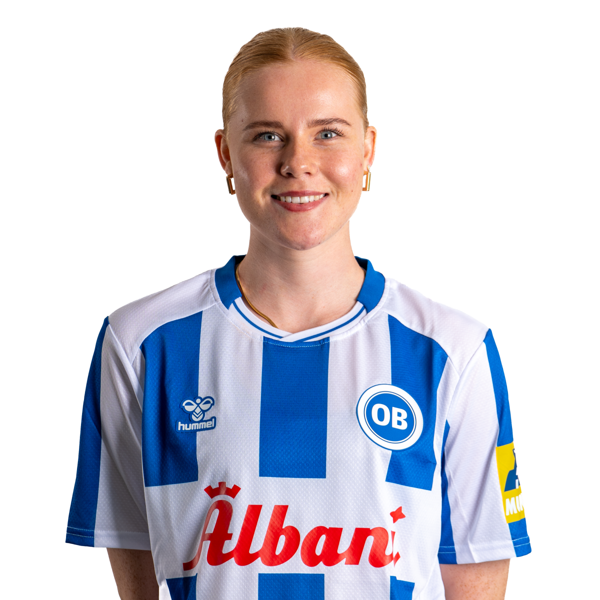 Sille Kloock-Jensen
